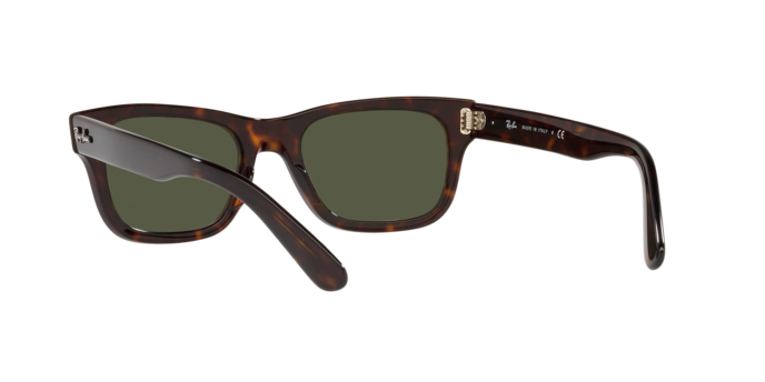 Ray-Ban Mr Burbank Sunglasses RB2283 902/31