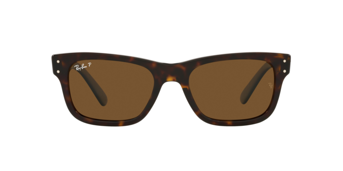 Ray-Ban Mr Burbank Sunglasses RB2283 902/57