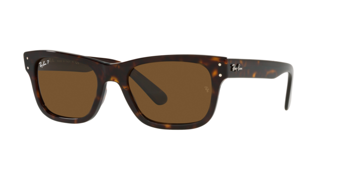 Ray-Ban Mr Burbank Sunglasses RB2283 902/57