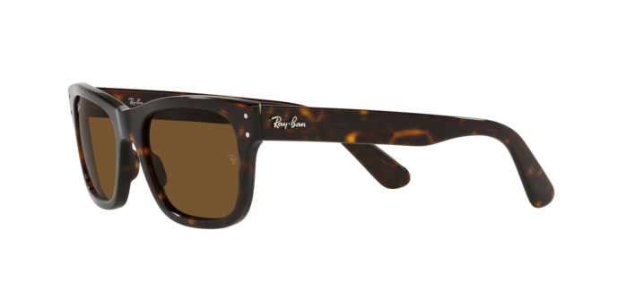 Ray-Ban Mr Burbank Sunglasses RB2283 902/57