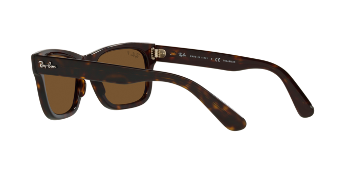 Ray-Ban Mr Burbank Sunglasses RB2283 902/57