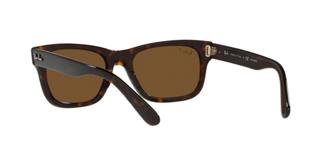 Ray-Ban Mr Burbank Sunglasses RB2283 902/57