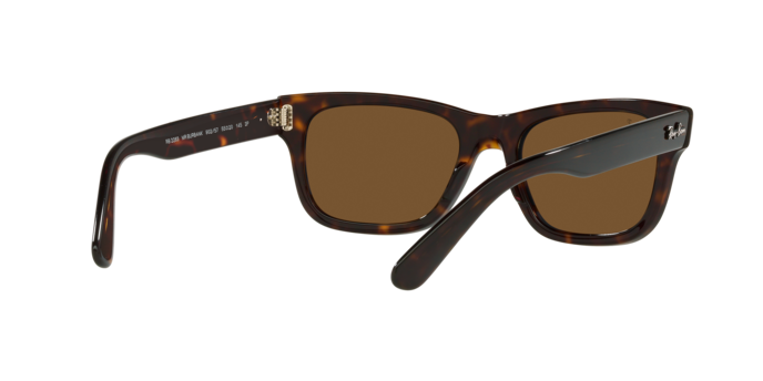 Ray-Ban Mr Burbank Sunglasses RB2283 902/57