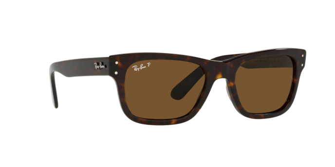 Ray-Ban Mr Burbank Sunglasses RB2283 902/57
