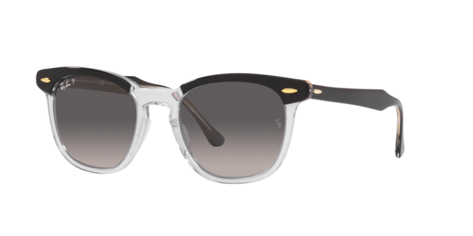 Ray-Ban Hawkeye Sunglasses RB2298 1294M3