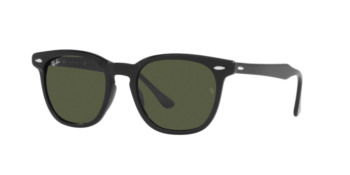 Ray-Ban Hawkeye Sunglasses RB2298 901/31