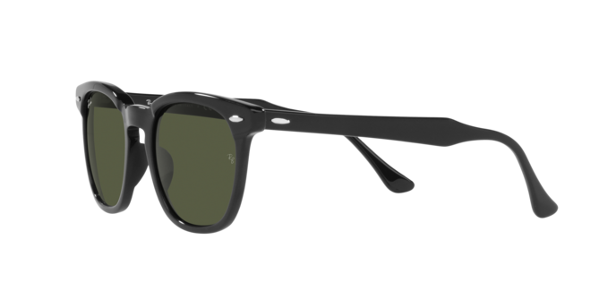 Ray-Ban Hawkeye Sunglasses RB2298 901/31