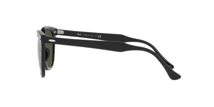 Ray-Ban Hawkeye Sunglasses RB2298 901/31