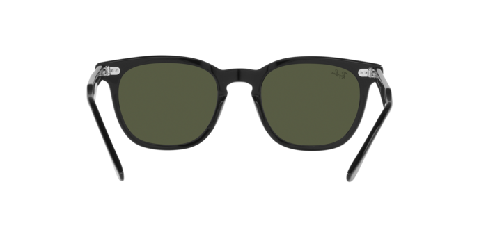 Ray-Ban Hawkeye Sunglasses RB2298 901/31