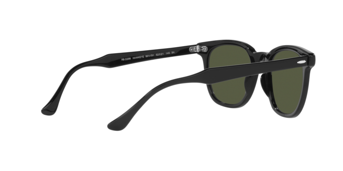 Ray-Ban Hawkeye Sunglasses RB2298 901/31