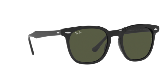 Ray-Ban Hawkeye Sunglasses RB2298 901/31