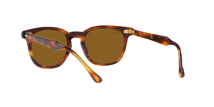 Ray-Ban Hawkeye Sunglasses RB2298 954/33