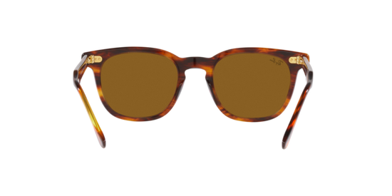 Ray-Ban Hawkeye Sunglasses RB2298 954/33