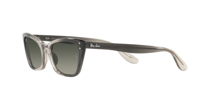 Ray-Ban Lady Burbank Sunglasses RB2299 134071