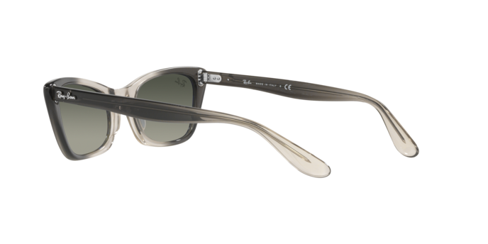 Ray-Ban Lady Burbank Sunglasses RB2299 134071