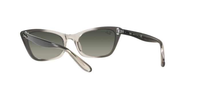 Ray-Ban Lady Burbank Sunglasses RB2299 134071