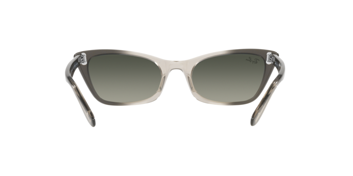 Ray-Ban Lady Burbank Sunglasses RB2299 134071