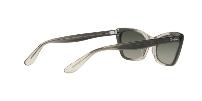 Ray-Ban Lady Burbank Sunglasses RB2299 134071