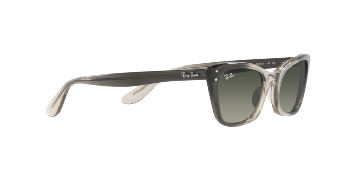 Ray-Ban Lady Burbank Sunglasses RB2299 134071