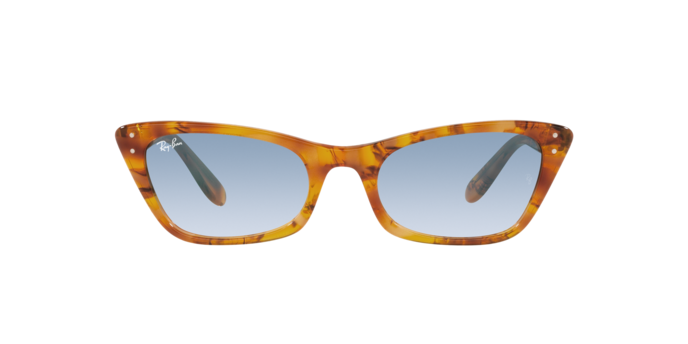 Ray-Ban Lady Burbank Sunglasses RB2299 13423F