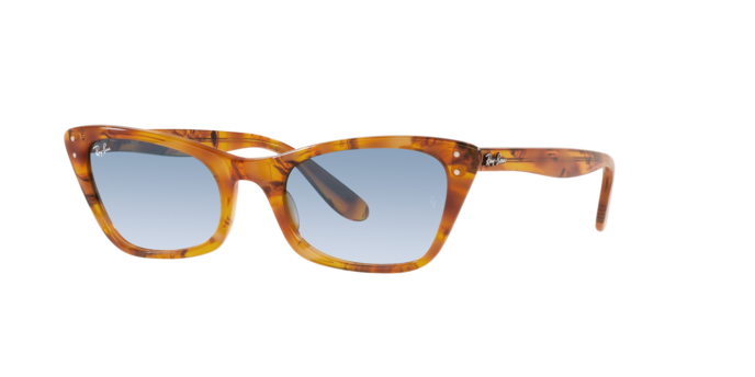 Ray-Ban Lady Burbank Sunglasses RB2299 13423F