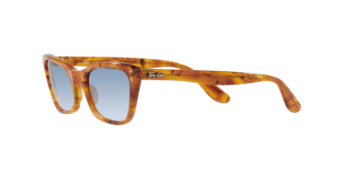 Ray-Ban Lady Burbank Sunglasses RB2299 13423F