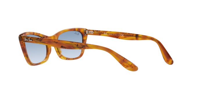 Ray-Ban Lady Burbank Sunglasses RB2299 13423F