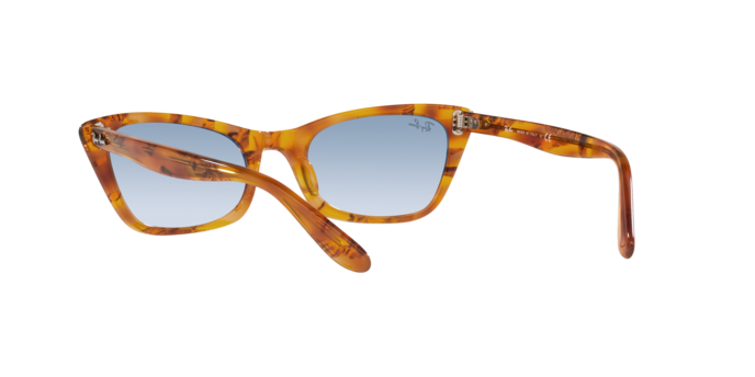 Ray-Ban Lady Burbank Sunglasses RB2299 13423F