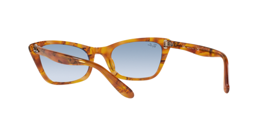 Load image into Gallery viewer, Ray-Ban Lady Burbank Sunglasses RB2299 13423F
