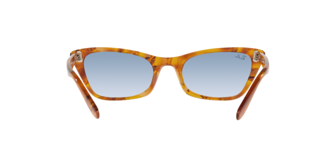 Ray-Ban Lady Burbank Sunglasses RB2299 13423F