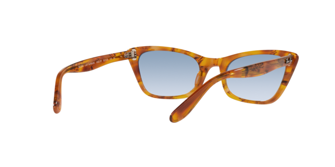 Ray-Ban Lady Burbank Sunglasses RB2299 13423F