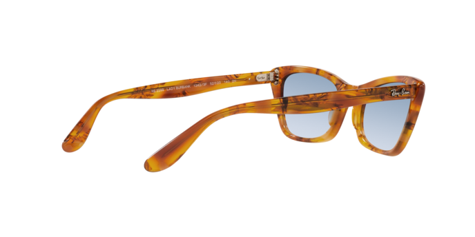 Ray-Ban Lady Burbank Sunglasses RB2299 13423F