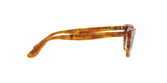 Ray-Ban Lady Burbank Sunglasses RB2299 13423F