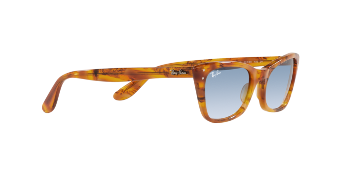 Ray-Ban Lady Burbank Sunglasses RB2299 13423F