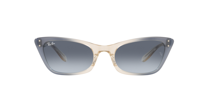 Ray-Ban Lady Burbank Sunglasses RB2299 134386