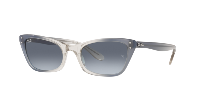 Ray-Ban Lady Burbank Sunglasses RB2299 134386