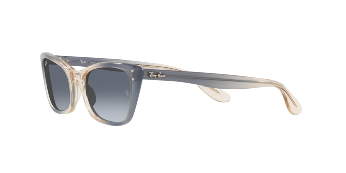 Ray-Ban Lady Burbank Sunglasses RB2299 134386