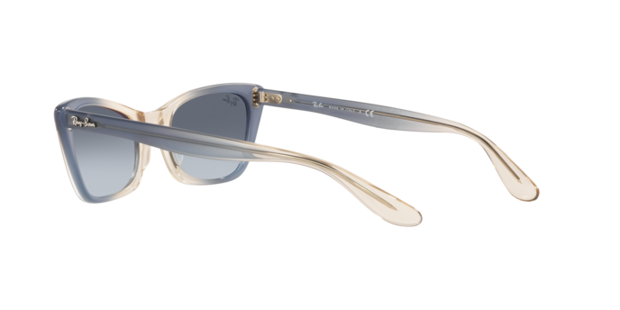 Ray-Ban Lady Burbank Sunglasses RB2299 134386