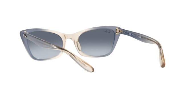 Ray-Ban Lady Burbank Sunglasses RB2299 134386