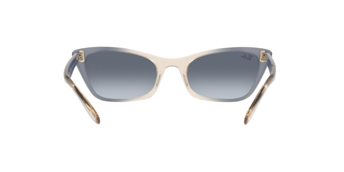 Ray-Ban Lady Burbank Sunglasses RB2299 134386