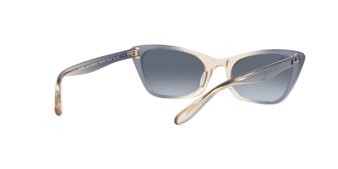 Ray-Ban Lady Burbank Sunglasses RB2299 134386