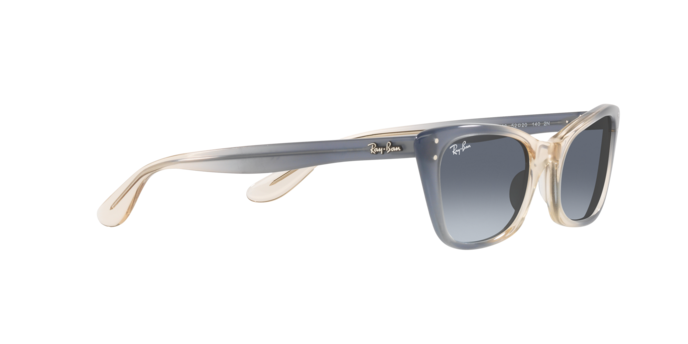 Ray-Ban Lady Burbank Sunglasses RB2299 134386