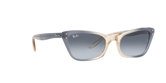 Ray-Ban Lady Burbank Sunglasses RB2299 134386