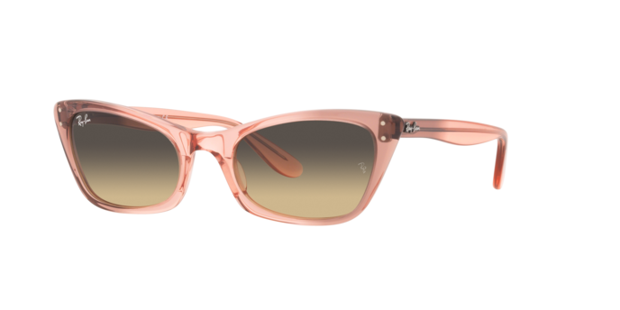 Ray-Ban Lady Burbank Sunglasses RB2299 1344BG
