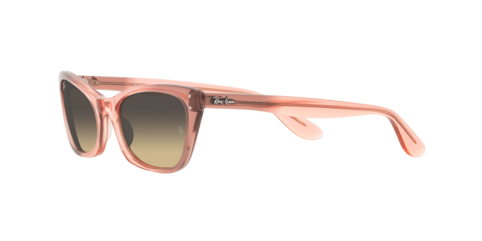 Ray-Ban Lady Burbank Sunglasses RB2299 1344BG