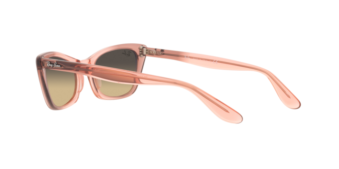 Ray-Ban Lady Burbank Sunglasses RB2299 1344BG