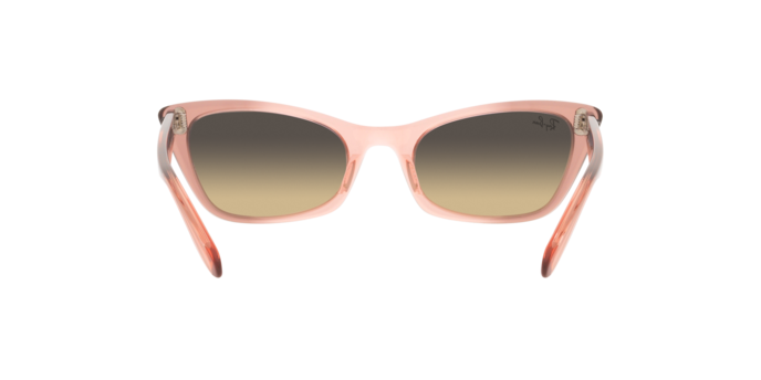 Ray-Ban Lady Burbank Sunglasses RB2299 1344BG