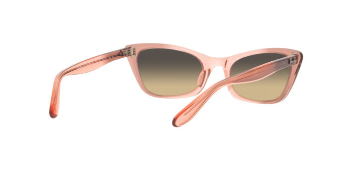 Ray-Ban Lady Burbank Sunglasses RB2299 1344BG