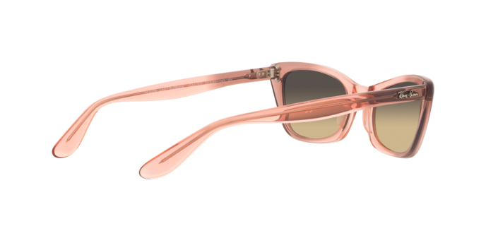 Ray-Ban Lady Burbank Sunglasses RB2299 1344BG