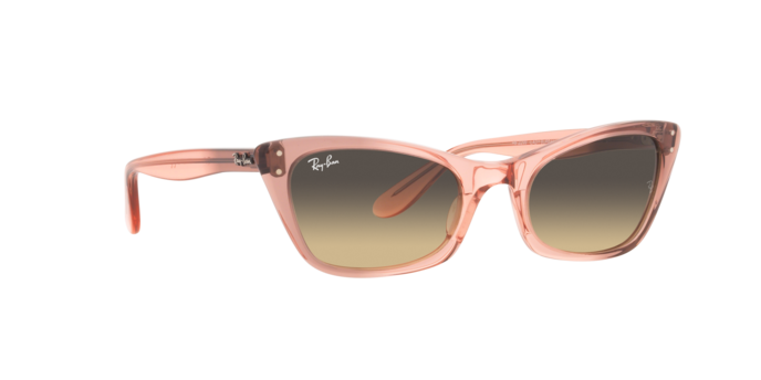 Ray-Ban Lady Burbank Sunglasses RB2299 1344BG